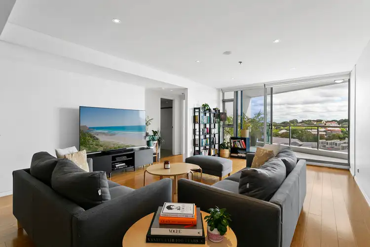 Main view of Homely apartment listing, 928/2-4 Lachlan Street, Waterloo NSW 2017