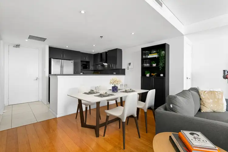 Fourth view of Homely apartment listing, 928/2-4 Lachlan Street, Waterloo NSW 2017