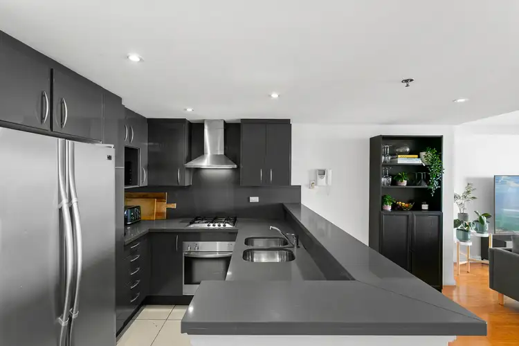 Fifth view of Homely apartment listing, 928/2-4 Lachlan Street, Waterloo NSW 2017