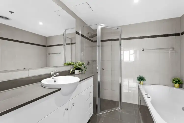 Sixth view of Homely apartment listing, 928/2-4 Lachlan Street, Waterloo NSW 2017