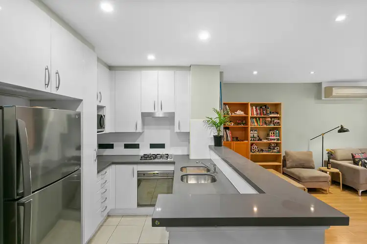 Third view of Homely apartment listing, 420/7 Potter Street, Waterloo NSW 2017