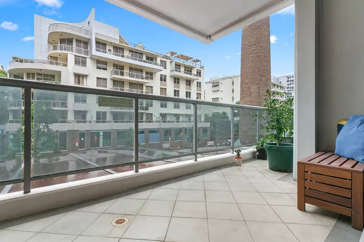 Fourth view of Homely apartment listing, 420/7 Potter Street, Waterloo NSW 2017