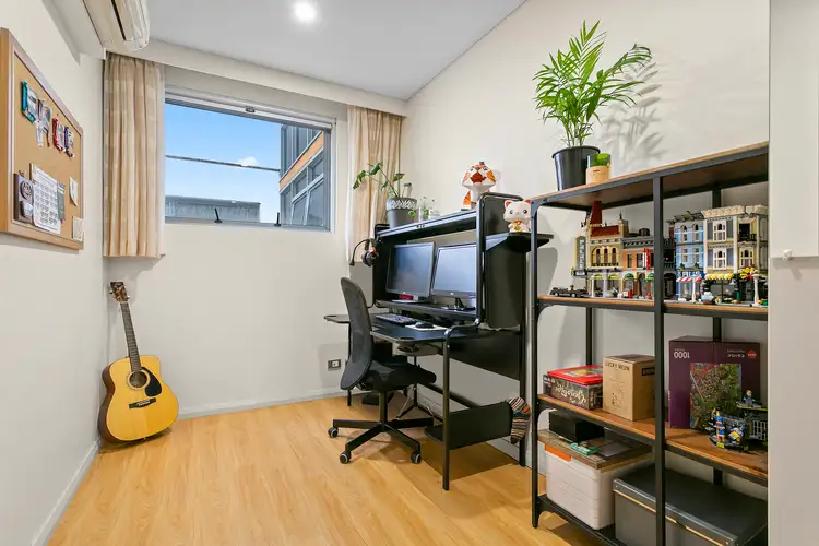 Fifth view of Homely apartment listing, 420/7 Potter Street, Waterloo NSW 2017