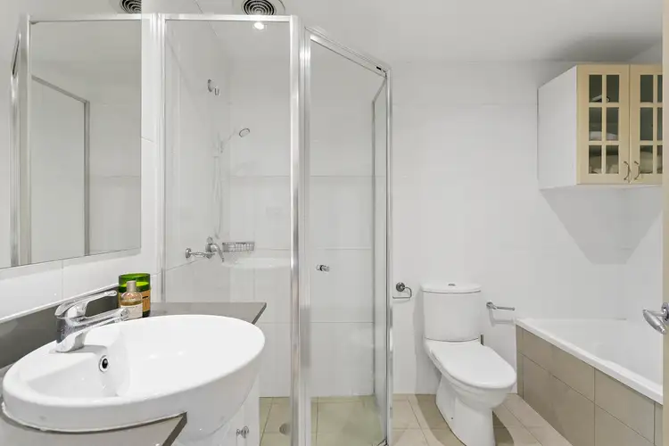 Sixth view of Homely apartment listing, 420/7 Potter Street, Waterloo NSW 2017