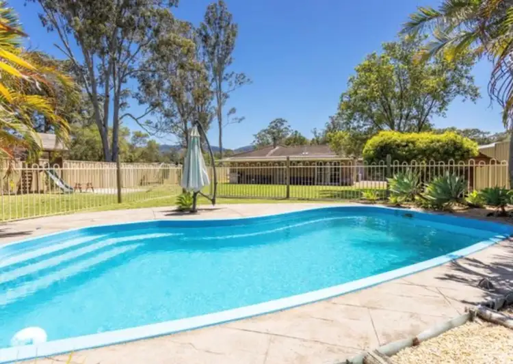 Second view of Homely house listing, 21 Central Lansdowne Road, Lansdowne NSW 2430