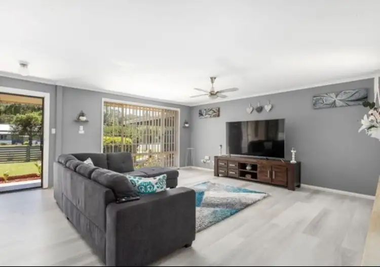 Third view of Homely house listing, 21 Central Lansdowne Road, Lansdowne NSW 2430