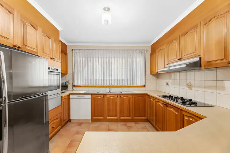 Second view of Homely house listing, 9 Clement Court, Mill Park VIC 3082