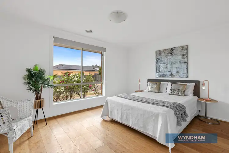 Fourth view of Homely house listing, 12 Kambah Street, Tarneit VIC 3029