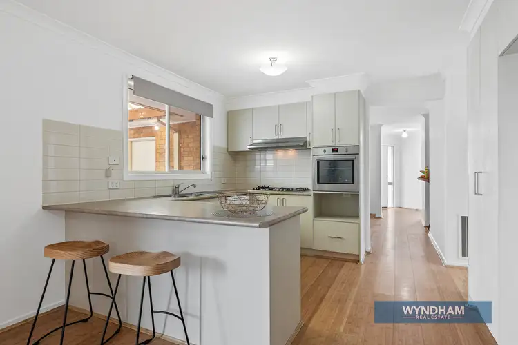 Sixth view of Homely house listing, 12 Kambah Street, Tarneit VIC 3029