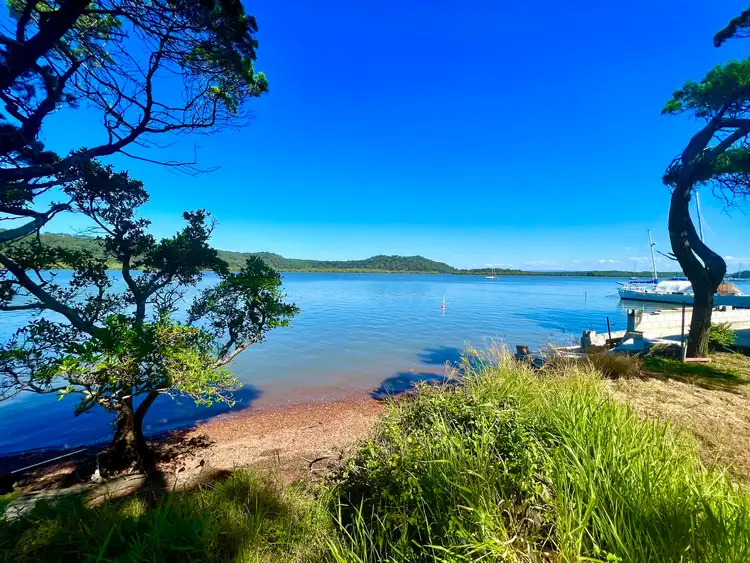 Main view of Homely land listing, 178 Canaipa Point Drive, Russell Island QLD 4184