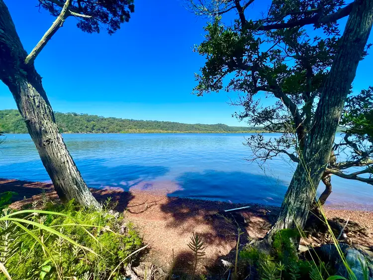 Second view of Homely land listing, 178 Canaipa Point Drive, Russell Island QLD 4184