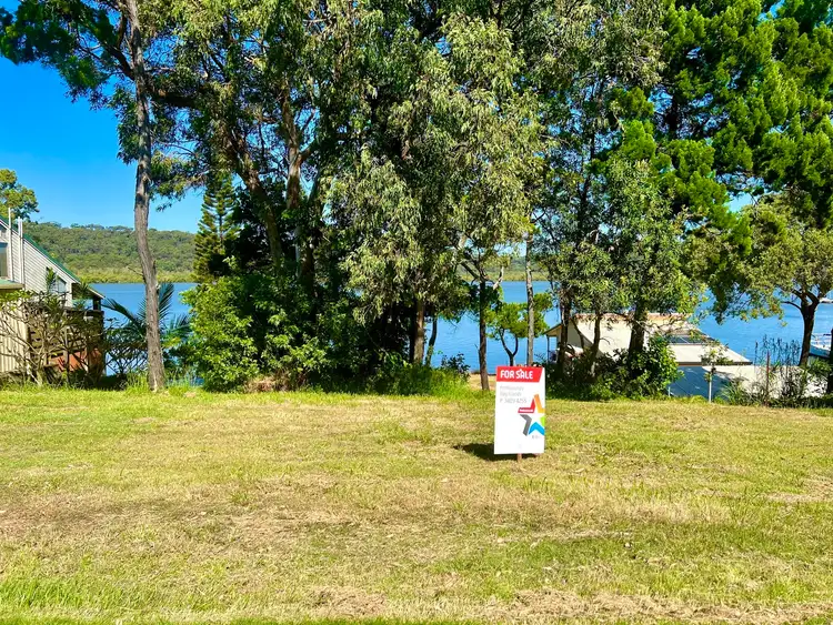 Third view of Homely land listing, 178 Canaipa Point Drive, Russell Island QLD 4184