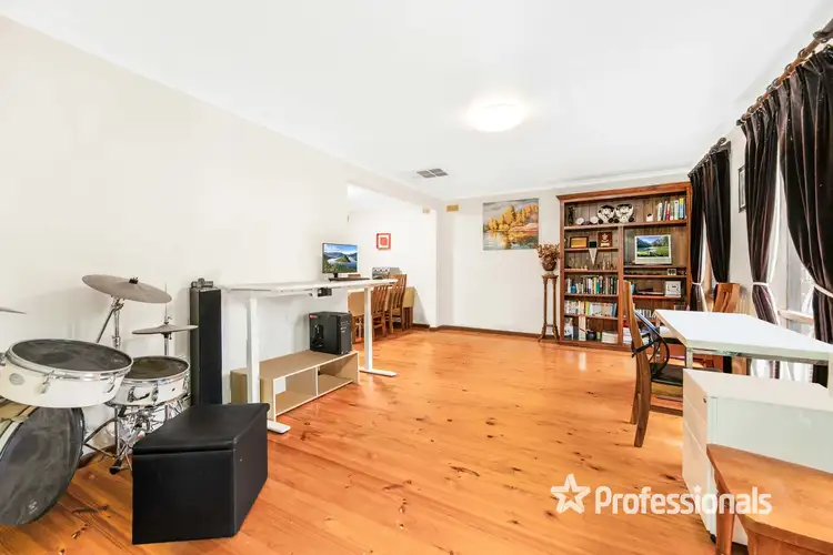 Main view of Homely house listing, 38 Shadowplay Road, Mooroolbark VIC 3138