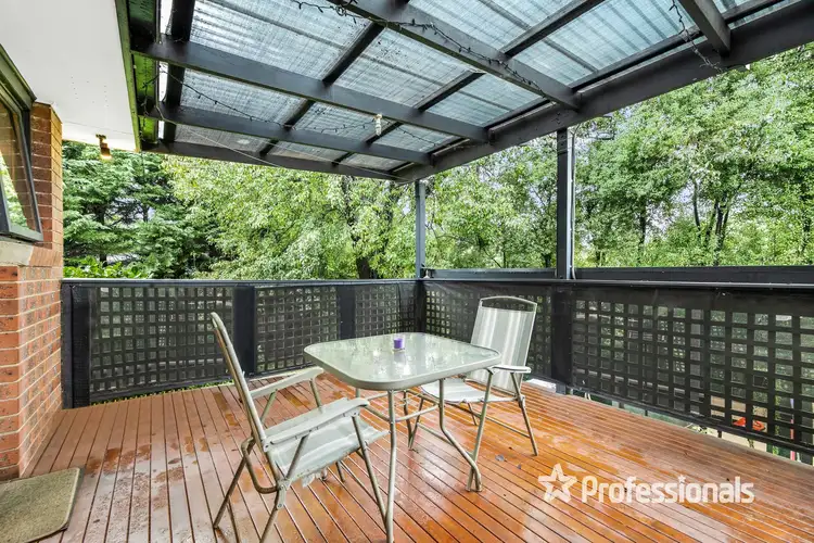 Second view of Homely house listing, 38 Shadowplay Road, Mooroolbark VIC 3138
