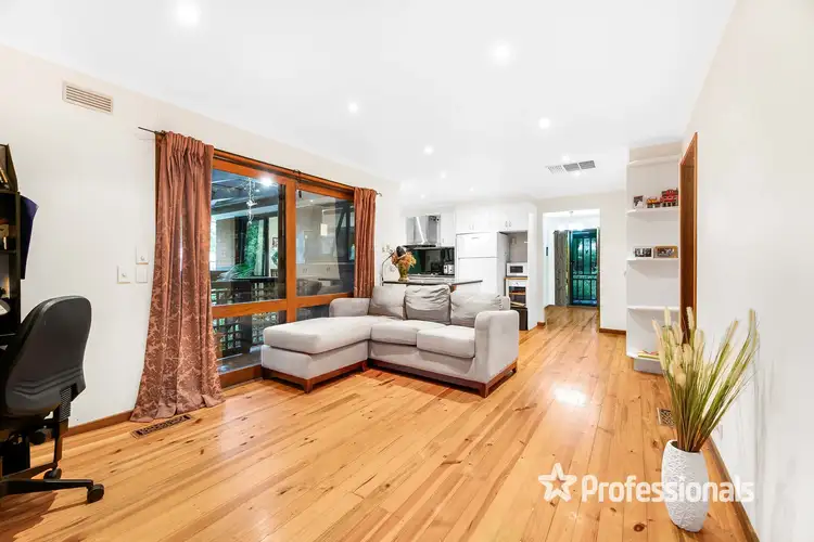 Third view of Homely house listing, 38 Shadowplay Road, Mooroolbark VIC 3138