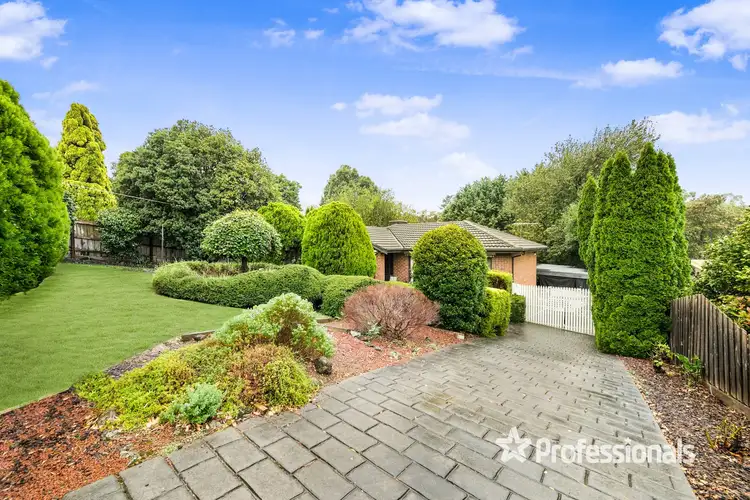 Fourth view of Homely house listing, 38 Shadowplay Road, Mooroolbark VIC 3138