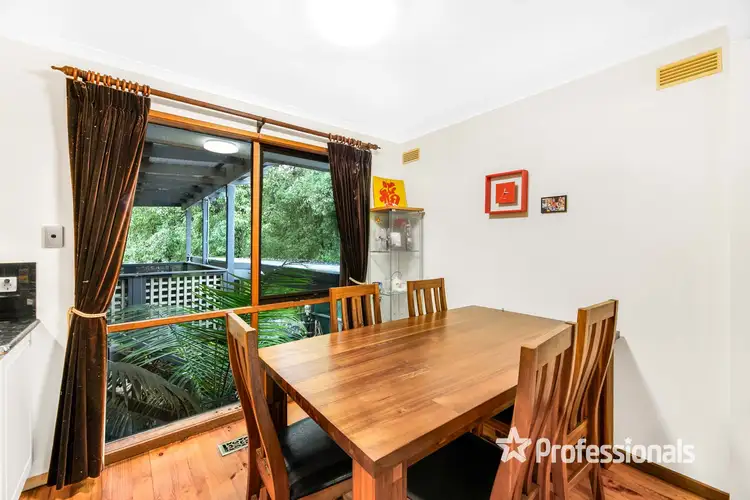 Fifth view of Homely house listing, 38 Shadowplay Road, Mooroolbark VIC 3138