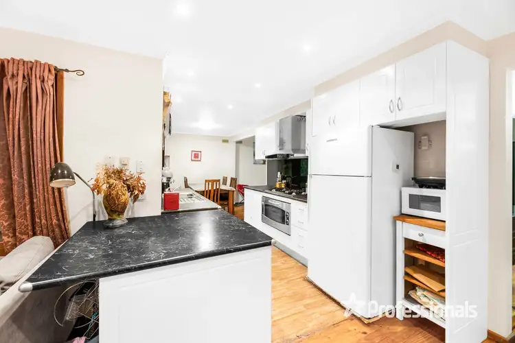 Sixth view of Homely house listing, 38 Shadowplay Road, Mooroolbark VIC 3138