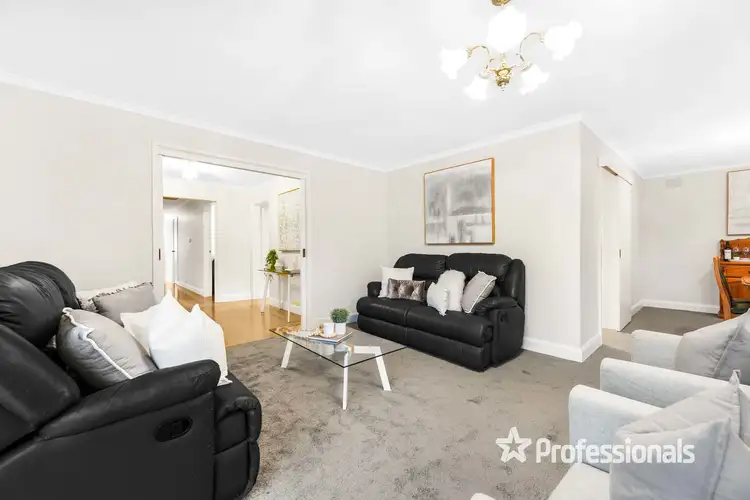 Third view of Homely house listing, 9 Rubida Court, Boronia VIC 3155