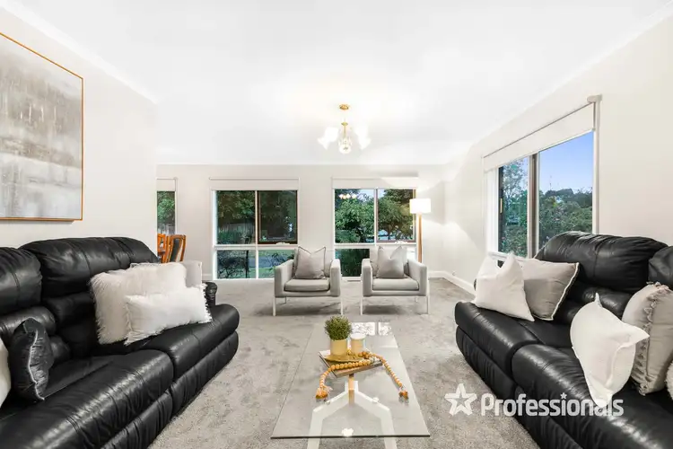 Fourth view of Homely house listing, 9 Rubida Court, Boronia VIC 3155