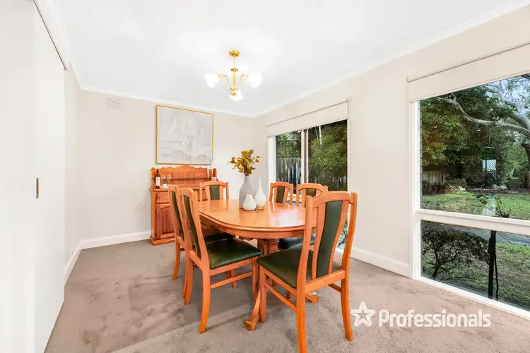 Sixth view of Homely house listing, 9 Rubida Court, Boronia VIC 3155