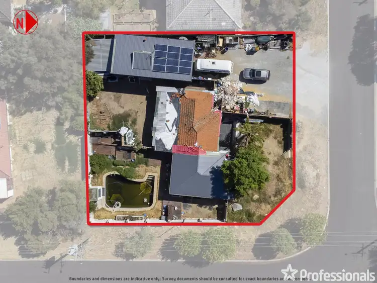Second view of Homely house listing, 24 Bugendore Street, Maida Vale WA 6057
