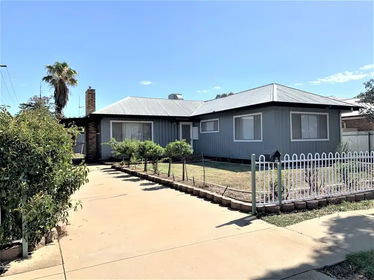 Main view of Homely house listing, 10 Butterworth Street, Swan Hill VIC 3585