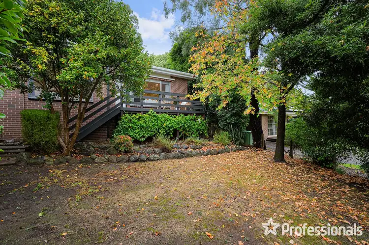 24 Clegg Road, Mount Evelyn VIC 3796