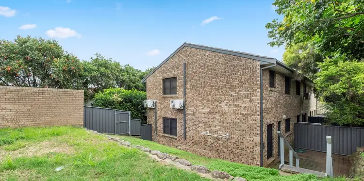 Main view of Homely townhouse listing, 1/116 Brook Street, Muswellbrook NSW 2333