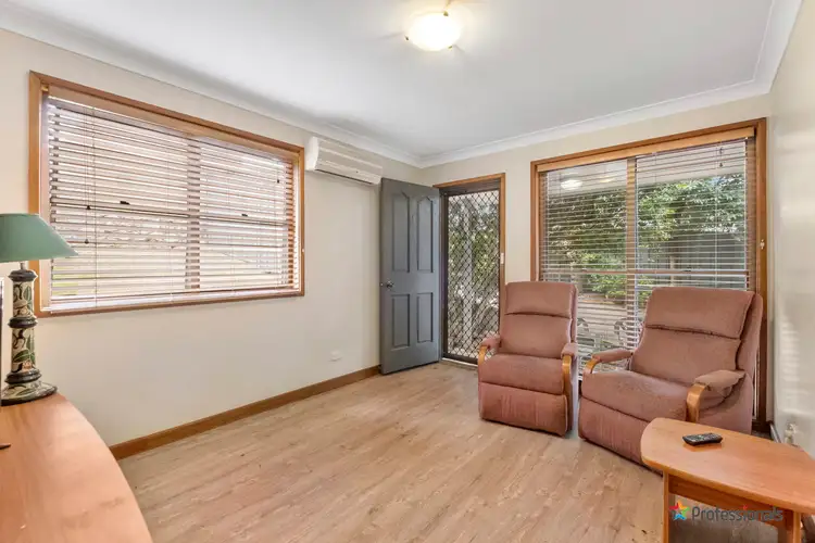 Second view of Homely townhouse listing, 1/116 Brook Street, Muswellbrook NSW 2333