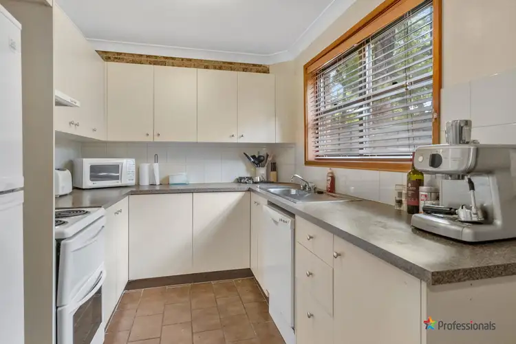 Fourth view of Homely townhouse listing, 1/116 Brook Street, Muswellbrook NSW 2333