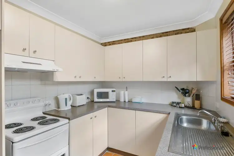 Fifth view of Homely townhouse listing, 1/116 Brook Street, Muswellbrook NSW 2333