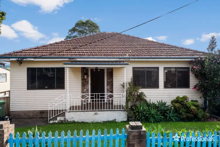 10 Campbell Street, North Gosford NSW 2250