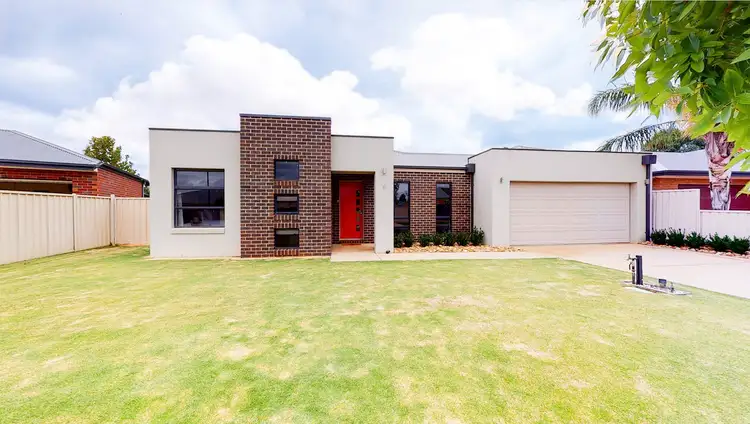 11 Manna Street, Swan Hill VIC 3585