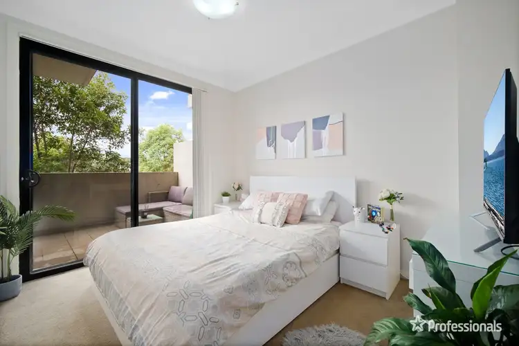 Second view of Homely apartment listing, 16/1 Glenmore Ridge Drive, Glenmore Park NSW 2745