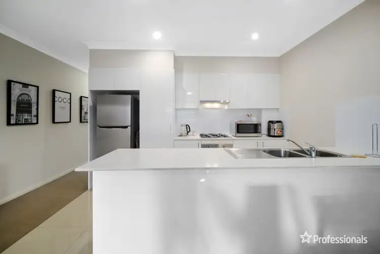 Third view of Homely apartment listing, 16/1 Glenmore Ridge Drive, Glenmore Park NSW 2745