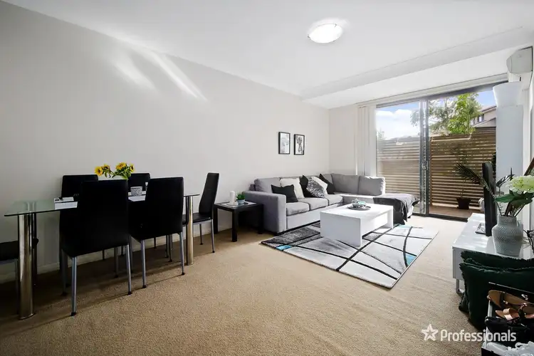 Fourth view of Homely apartment listing, 16/1 Glenmore Ridge Drive, Glenmore Park NSW 2745