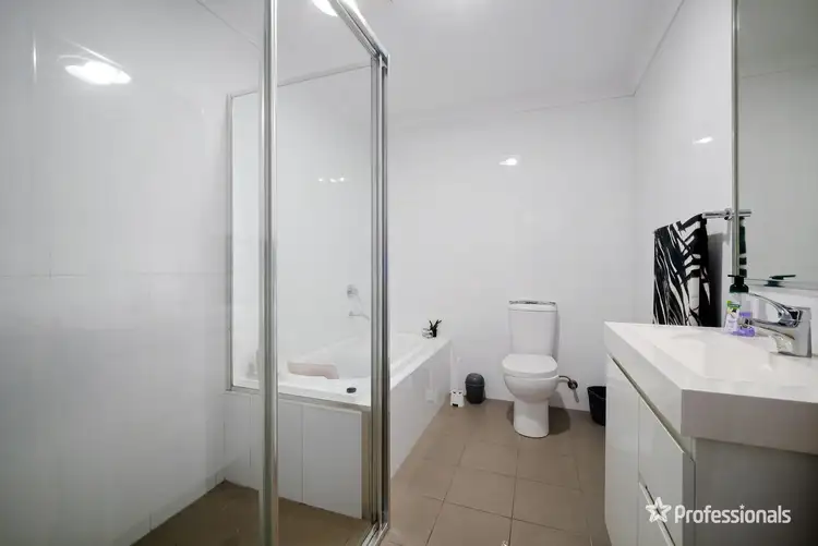 Fifth view of Homely apartment listing, 16/1 Glenmore Ridge Drive, Glenmore Park NSW 2745