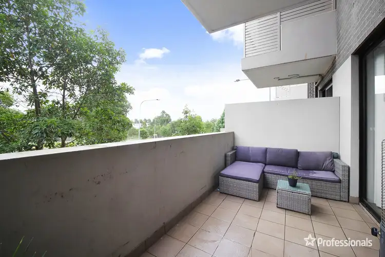 Sixth view of Homely apartment listing, 16/1 Glenmore Ridge Drive, Glenmore Park NSW 2745
