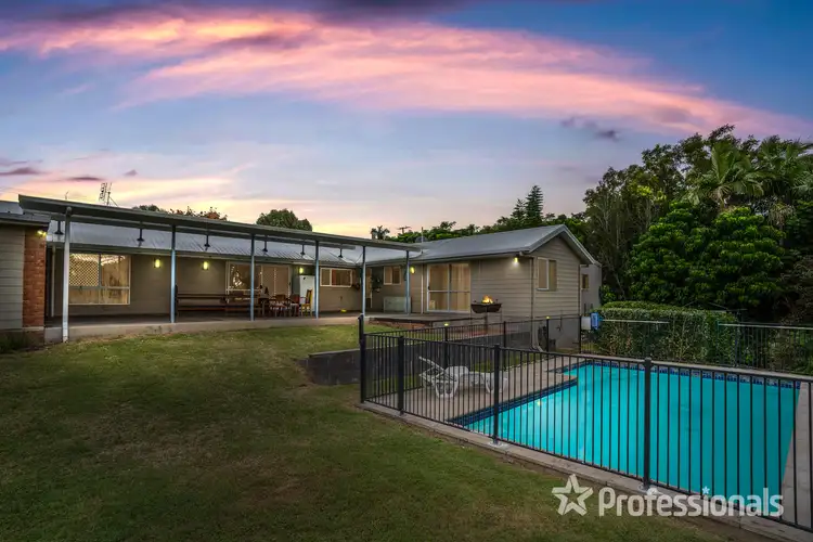 Second view of Homely house listing, 23 Rocklea Drive, Southside QLD 4570