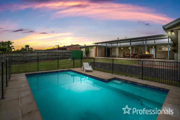 Third view of Homely house listing, 23 Rocklea Drive, Southside QLD 4570