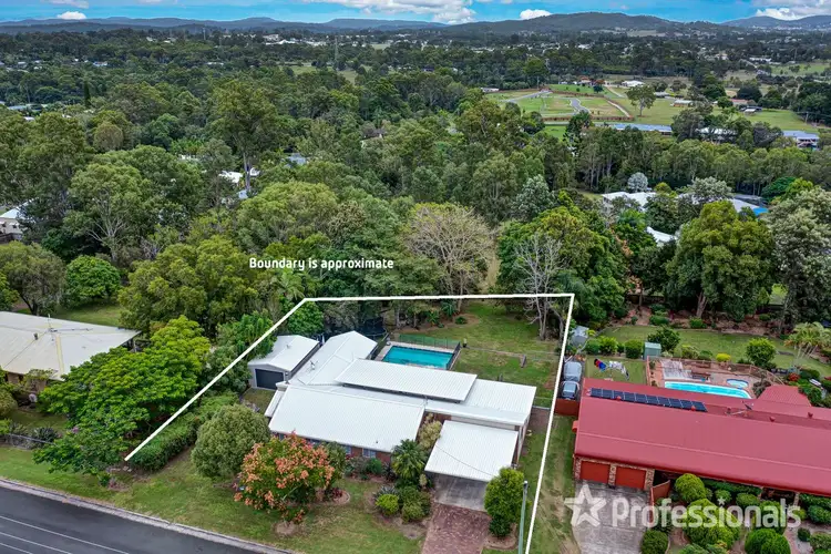 Fourth view of Homely house listing, 23 Rocklea Drive, Southside QLD 4570