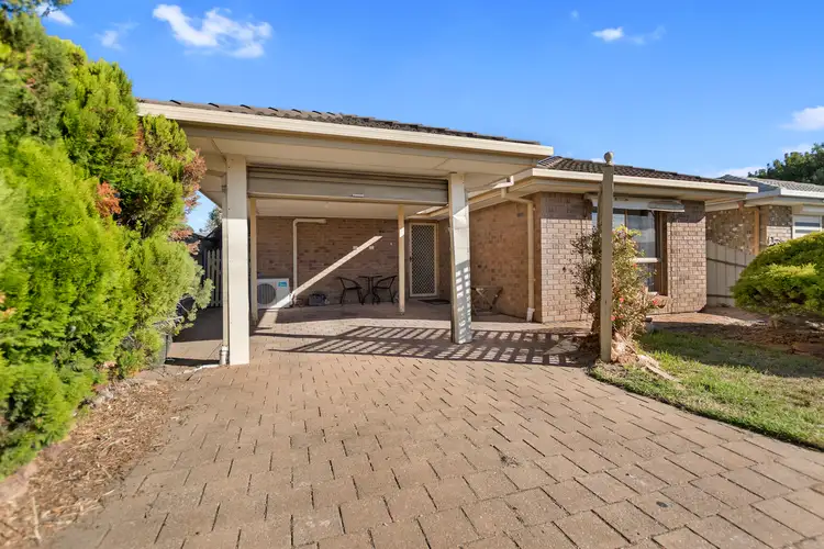 Main view of Homely house listing, 6 Blaby Road, Morphett Vale SA 5162