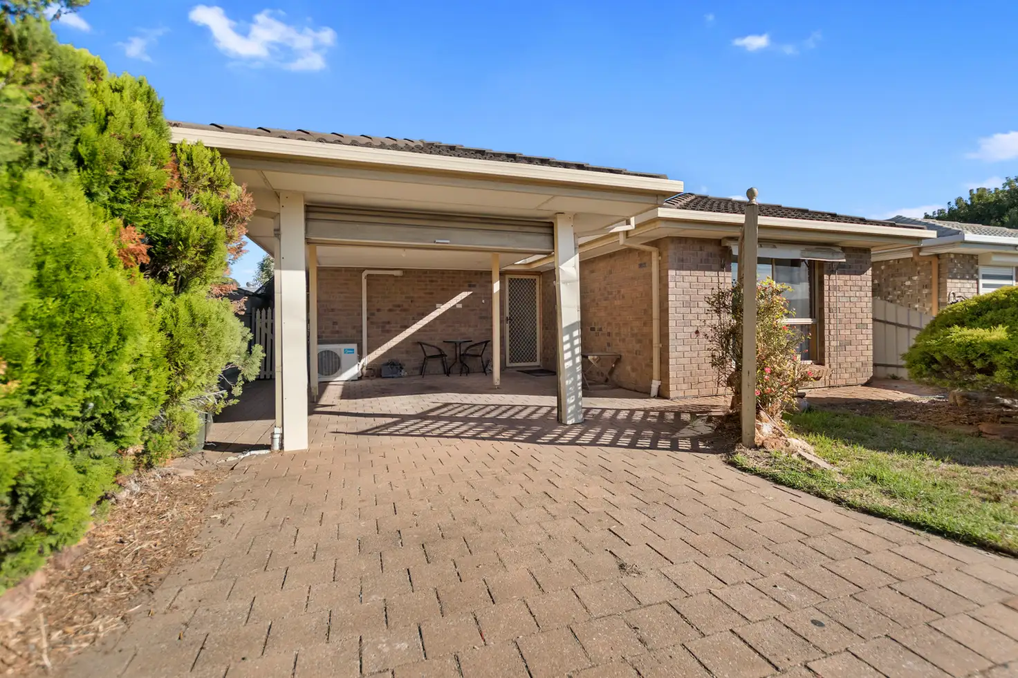 Main view of Homely house listing, 6 Blaby Road, Morphett Vale SA 5162