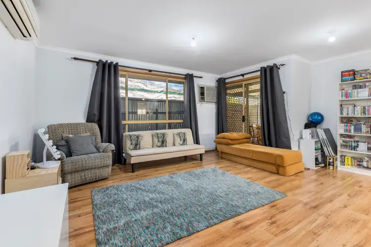 Second view of Homely house listing, 6 Blaby Road, Morphett Vale SA 5162