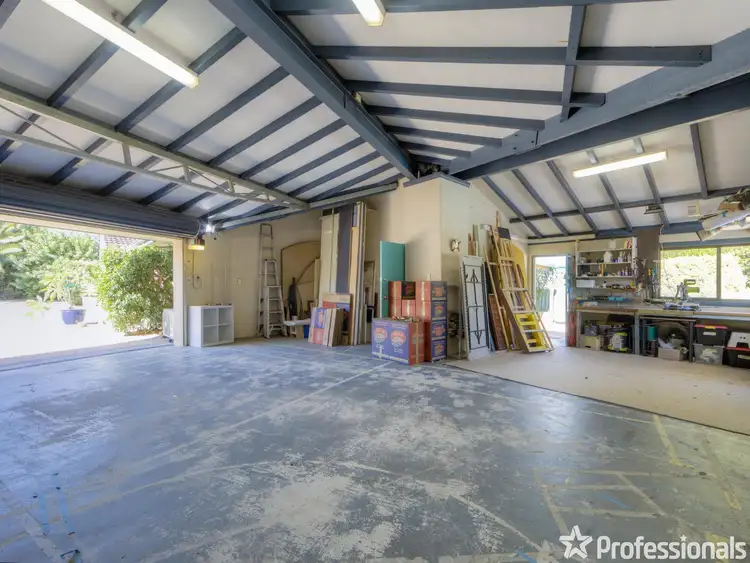 Second view of Homely house listing, 16 Pinebrook Gardens, Forrestfield WA 6058