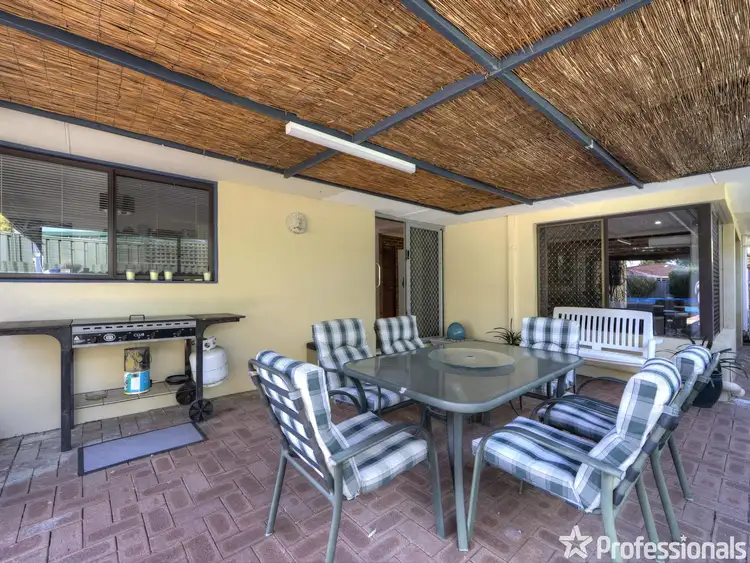 Fifth view of Homely house listing, 16 Pinebrook Gardens, Forrestfield WA 6058
