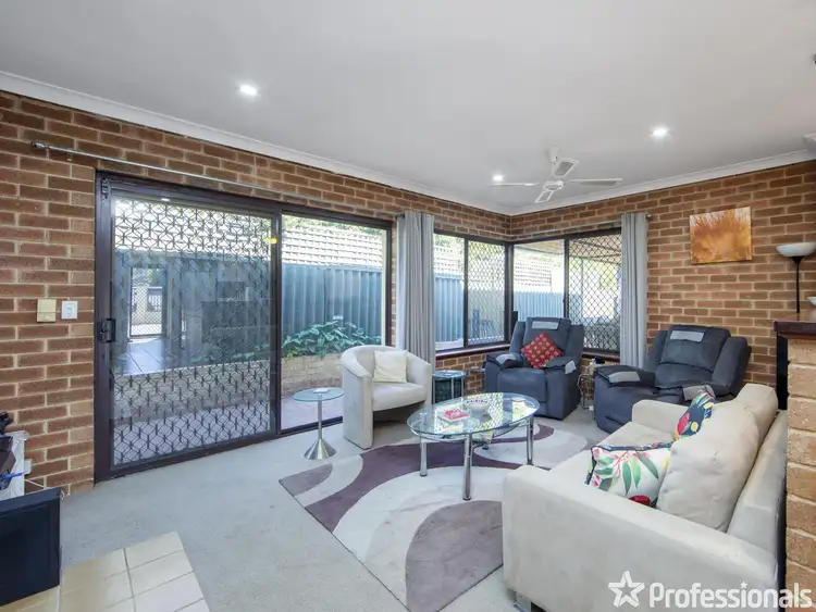 Sixth view of Homely house listing, 16 Pinebrook Gardens, Forrestfield WA 6058
