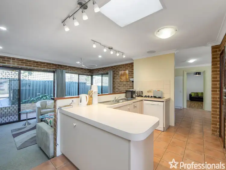 Seventh view of Homely house listing, 16 Pinebrook Gardens, Forrestfield WA 6058