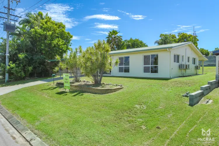 106 Leichhardt Street, Bowen QLD 4805